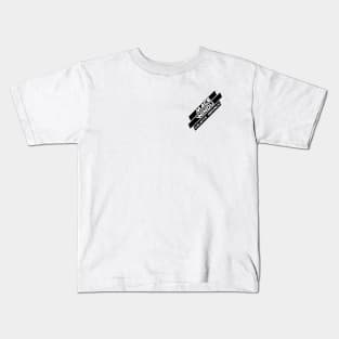 EP2 - MW - Badge Kids T-Shirt